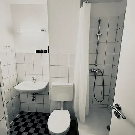 דירה Stadtnest Hii אוברהאוזן