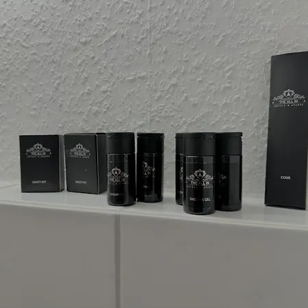 Stadtnest Hii אוברהאוזן