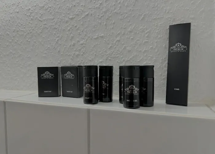 Stadtnest Hii אוברהאוזן